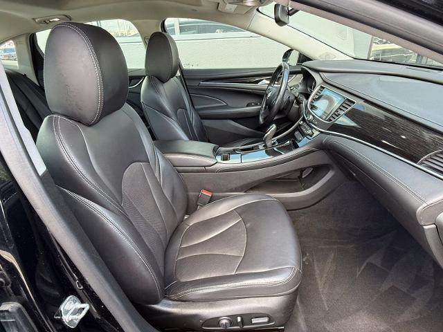 2019 Buick LaCrosse - $16,221