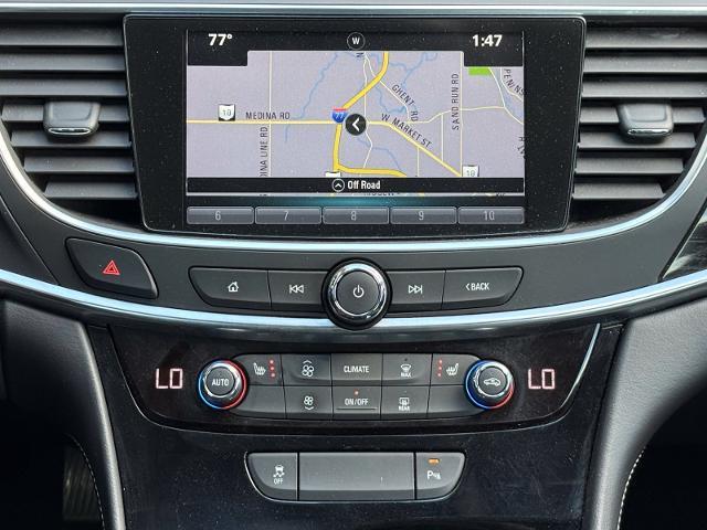 2019 Buick LaCrosse - $16,221