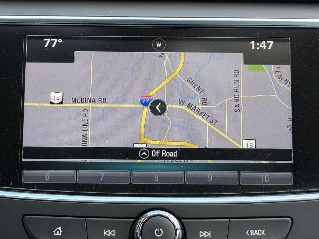 2019 Buick LaCrosse - $16,221