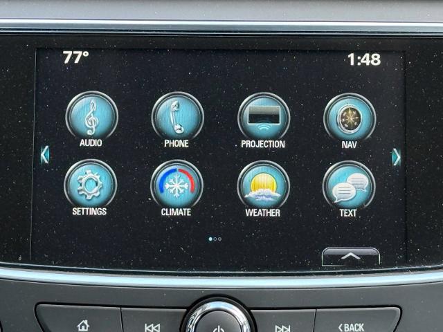 2019 Buick LaCrosse - $16,221