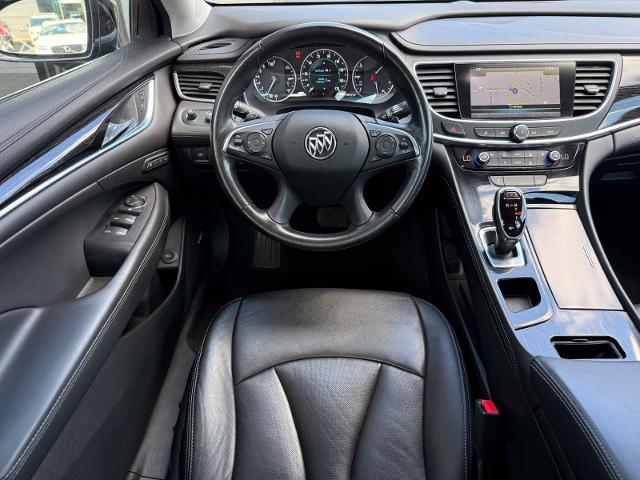 2019 Buick LaCrosse - $16,221