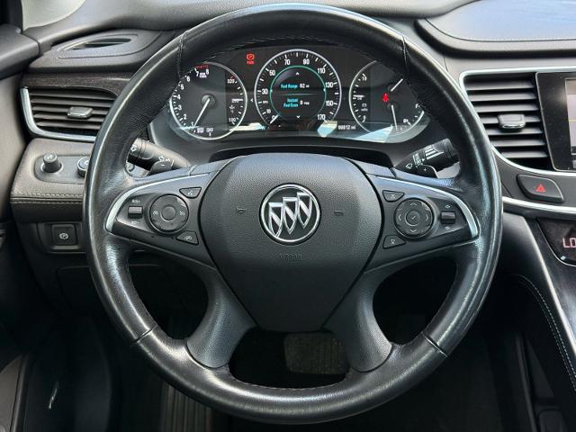 2019 Buick LaCrosse - $16,221