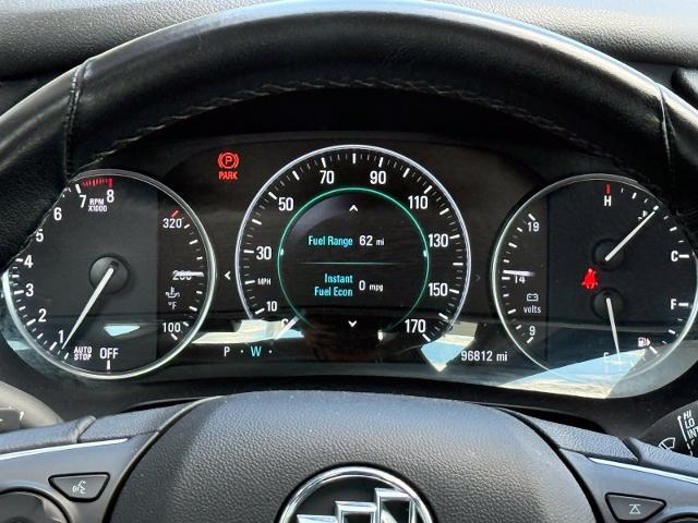 2019 Buick LaCrosse - $16,221