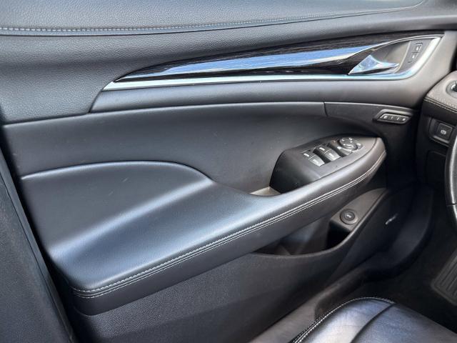 2019 Buick LaCrosse - $16,221