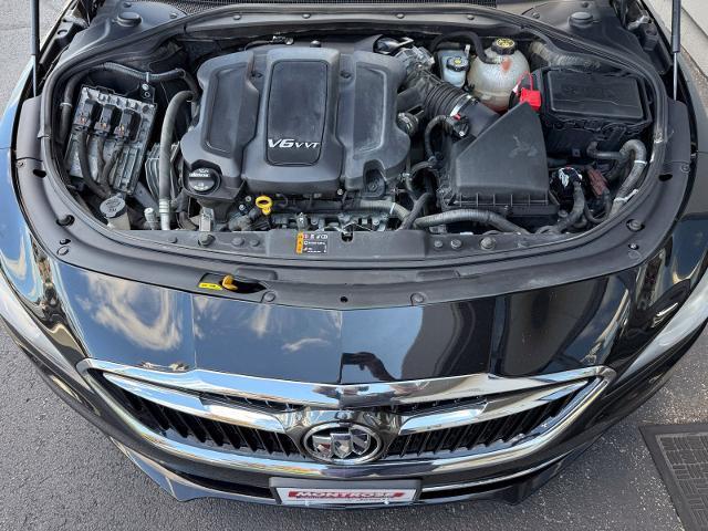 2019 Buick LaCrosse - $16,221