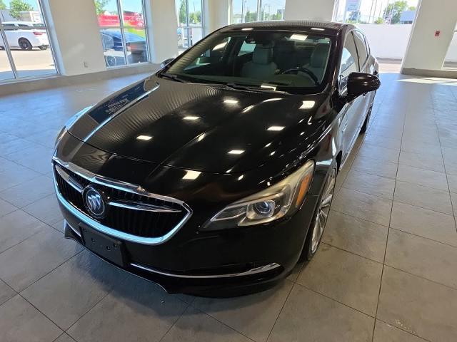 2018 Buick LaCrosse - $14,179
