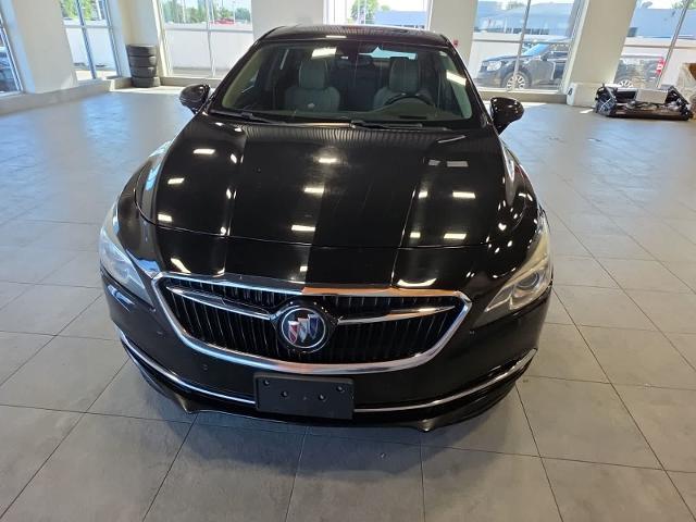 2018 Buick LaCrosse - $14,179