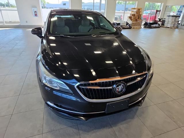 2018 Buick LaCrosse - $14,179