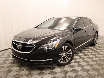 Photo of a 2017 Buick Lacrosse Premium 4DR Sedan for sale
