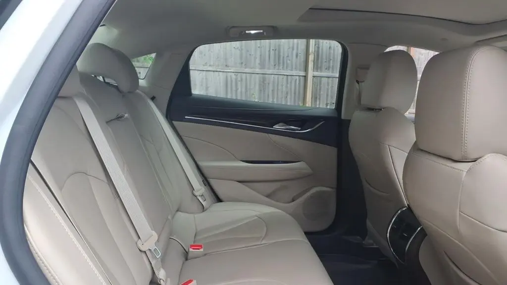 2017 Buick LaCrosse Premium