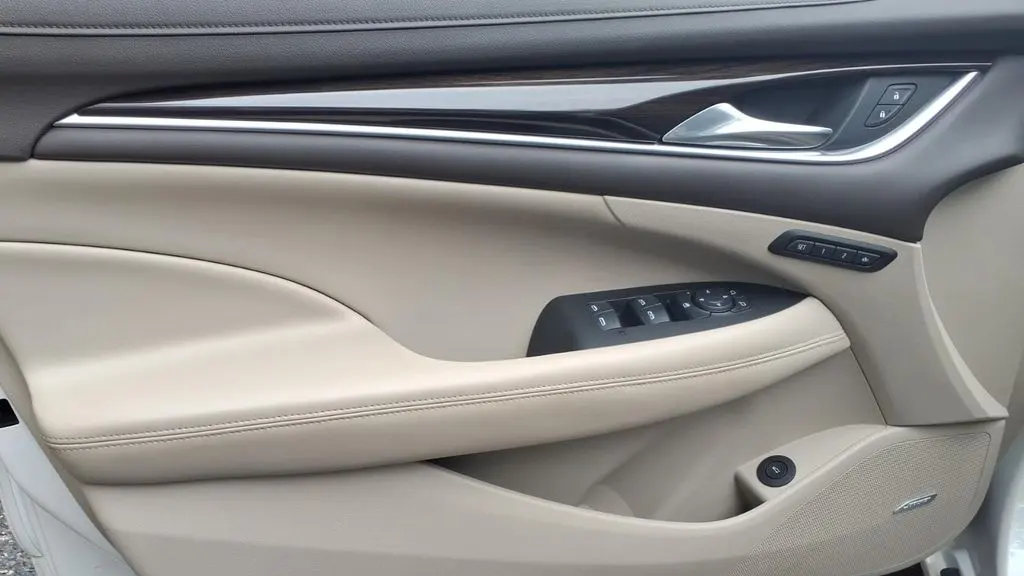 2017 Buick LaCrosse Premium