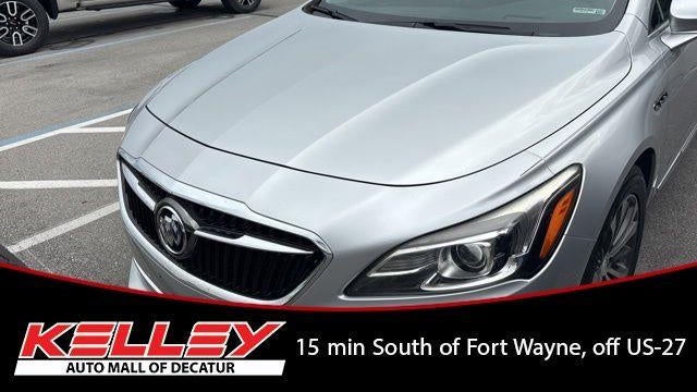 Preowned 2017 Buick LaCrosse Premium for Sale