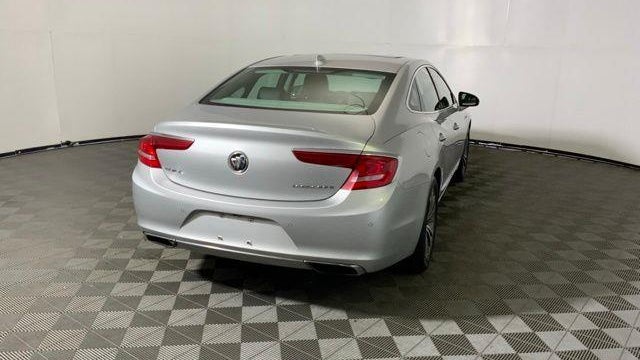 2017 Buick LaCrosse Premium