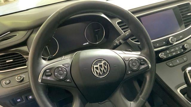 2017 Buick LaCrosse Premium