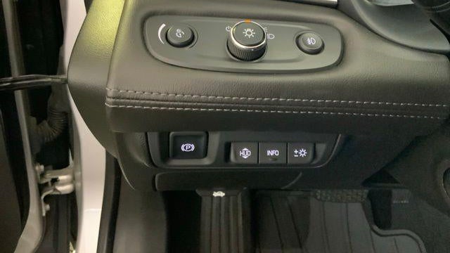 2017 Buick LaCrosse Premium