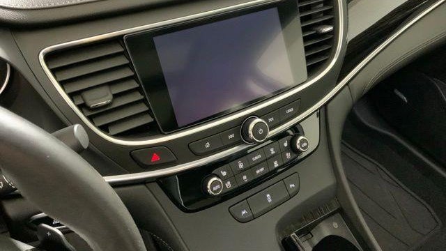 2017 Buick LaCrosse Premium