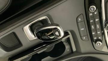2017 Buick LaCrosse Premium