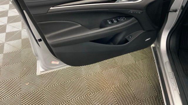 2017 Buick LaCrosse Premium