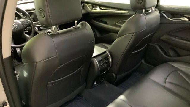 2017 Buick LaCrosse Premium