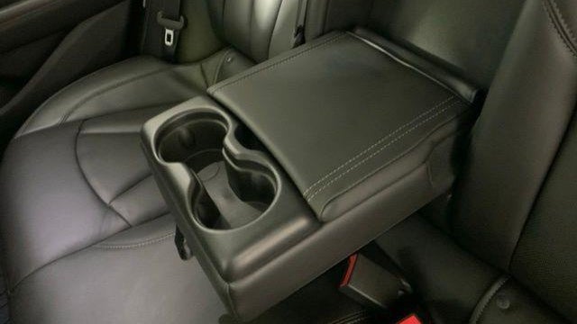 2017 Buick LaCrosse Premium