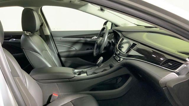 2017 Buick LaCrosse Premium