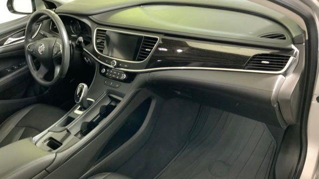 2017 Buick LaCrosse Premium