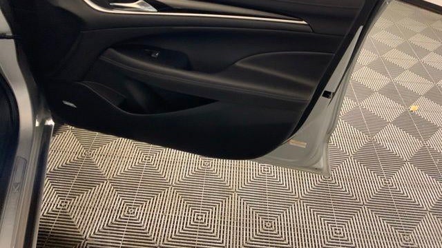 2017 Buick LaCrosse Premium
