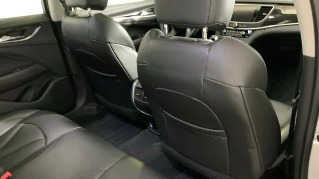 2017 Buick LaCrosse Premium