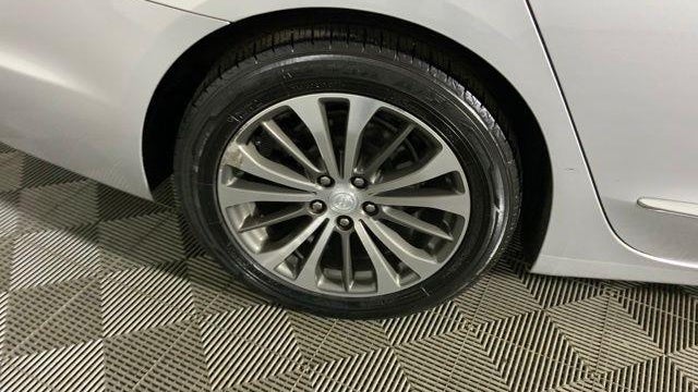 2017 Buick LaCrosse Premium