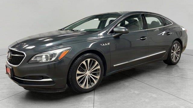 Preowned 2017 Buick LaCrosse Premium for Sale