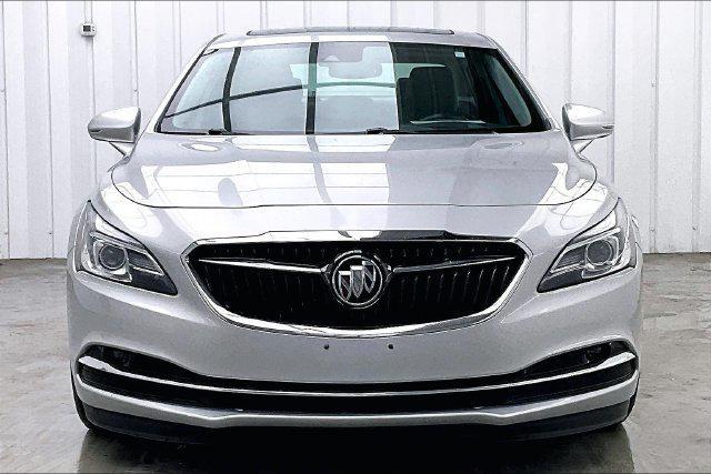 2018 Buick LaCrosse - $16,490