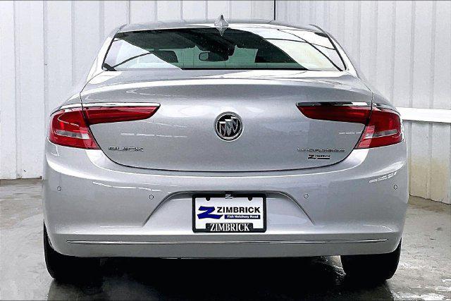 2018 Buick LaCrosse - $16,490