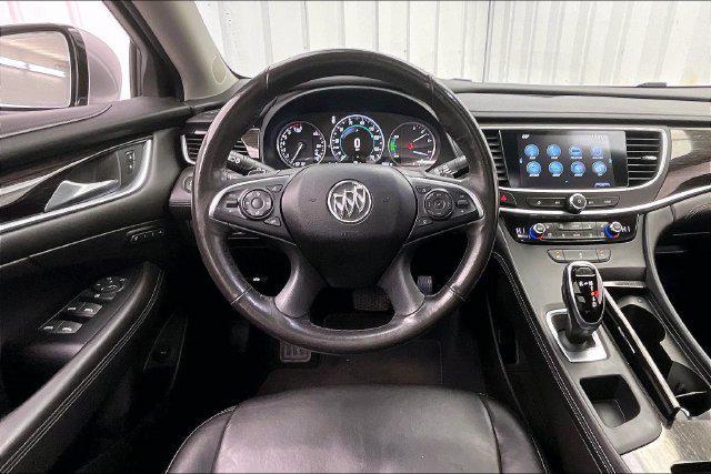 2018 Buick LaCrosse - $16,490