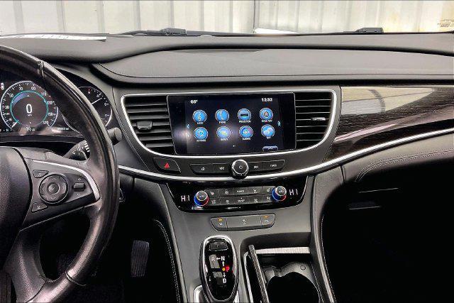 2018 Buick LaCrosse - $16,490