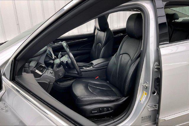 2018 Buick LaCrosse - $16,490
