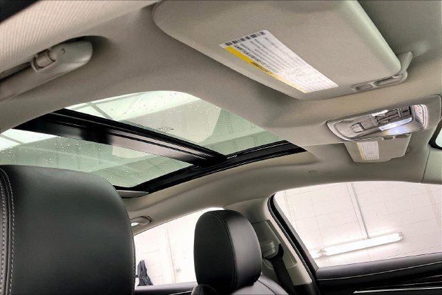 2018 Buick LaCrosse - $16,490