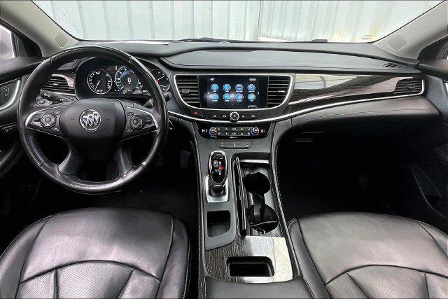 2018 Buick LaCrosse - $16,490
