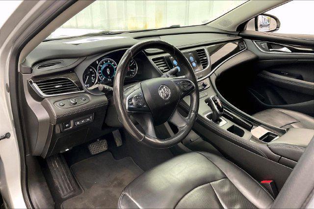 2018 Buick LaCrosse - $16,490