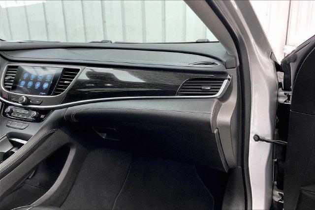 2018 Buick LaCrosse - $16,490