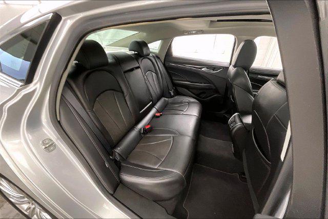 2018 Buick LaCrosse - $16,490