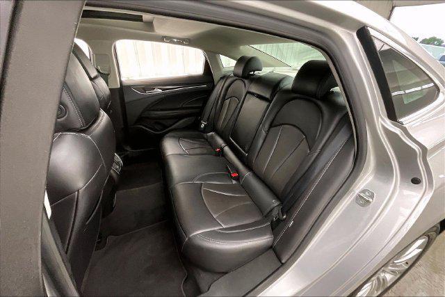 2018 Buick LaCrosse - $16,490