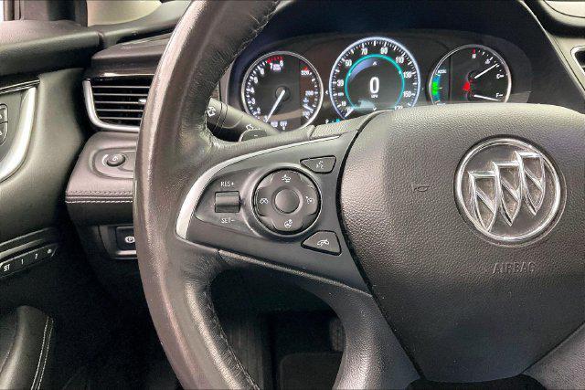 2018 Buick LaCrosse - $16,490