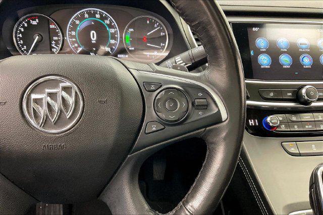 2018 Buick LaCrosse - $16,490