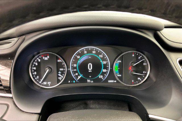 2018 Buick LaCrosse - $16,490
