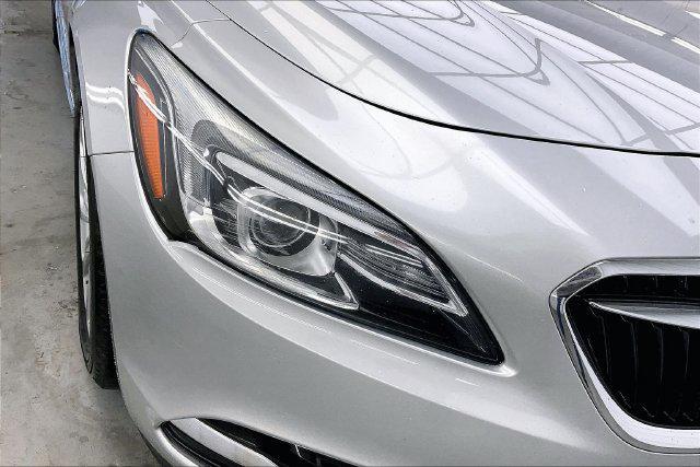 2018 Buick LaCrosse - $16,490