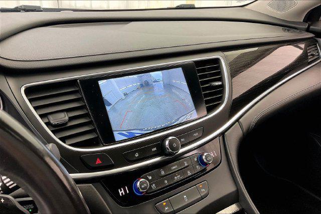 2018 Buick LaCrosse - $16,490