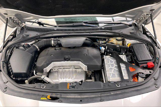 2018 Buick LaCrosse - $16,490