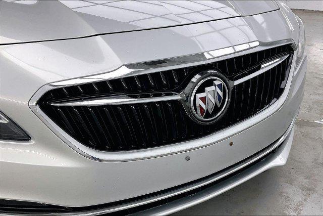 2018 Buick LaCrosse - $16,490