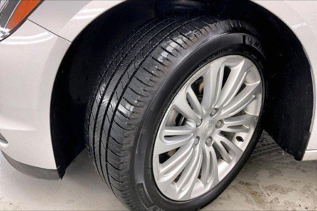 2018 Buick LaCrosse - $16,490