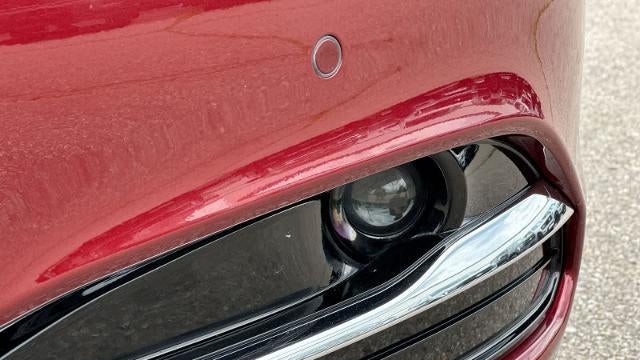 2017 Buick LaCrosse Premium